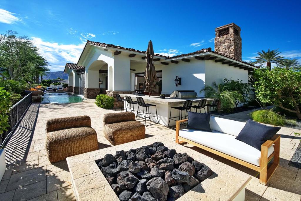 Toscana CC - Residential