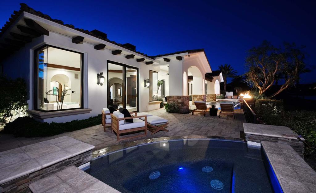 Toscana CC - Residential