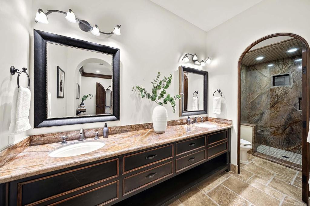 Toscana CC - Residential