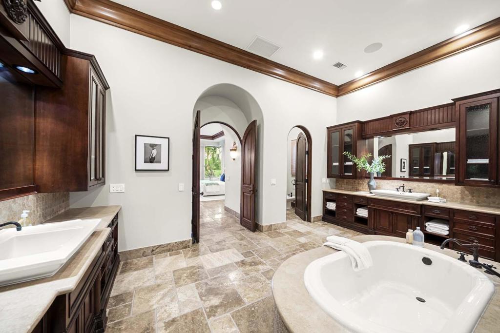 Toscana CC - Residential