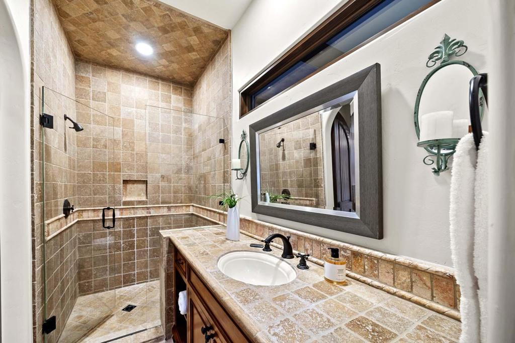 Toscana CC - Residential