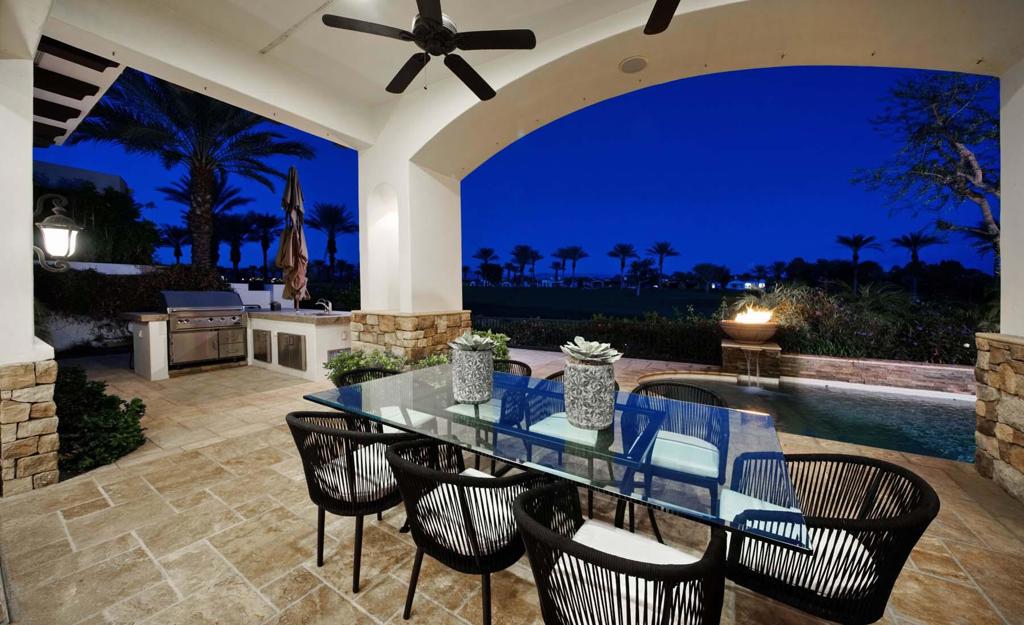 Toscana CC - Residential