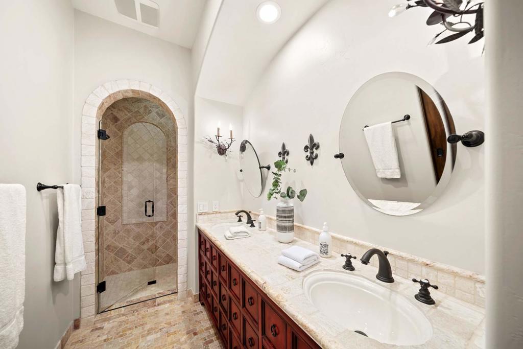 Toscana CC - Residential