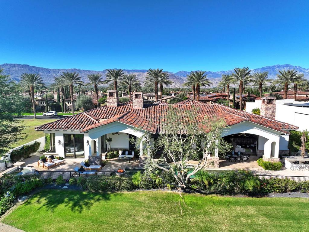 Toscana CC - Residential