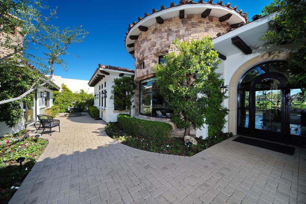 Toscana CC - Residential