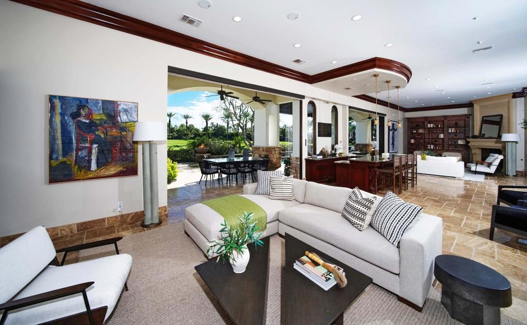 Toscana CC - Residential