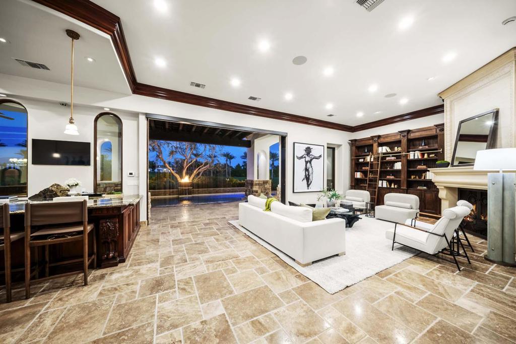 Toscana CC - Residential