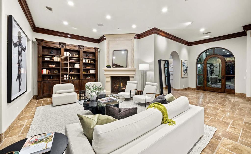 Toscana CC - Residential