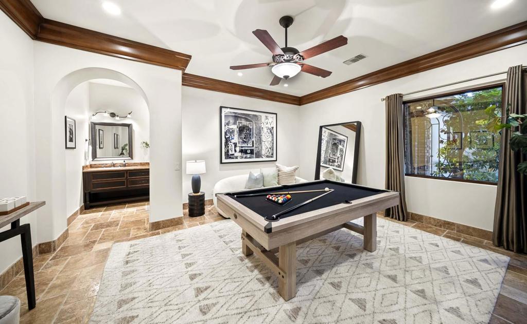 Toscana CC - Residential