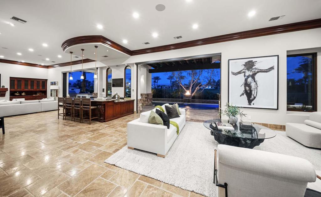 Toscana CC - Residential