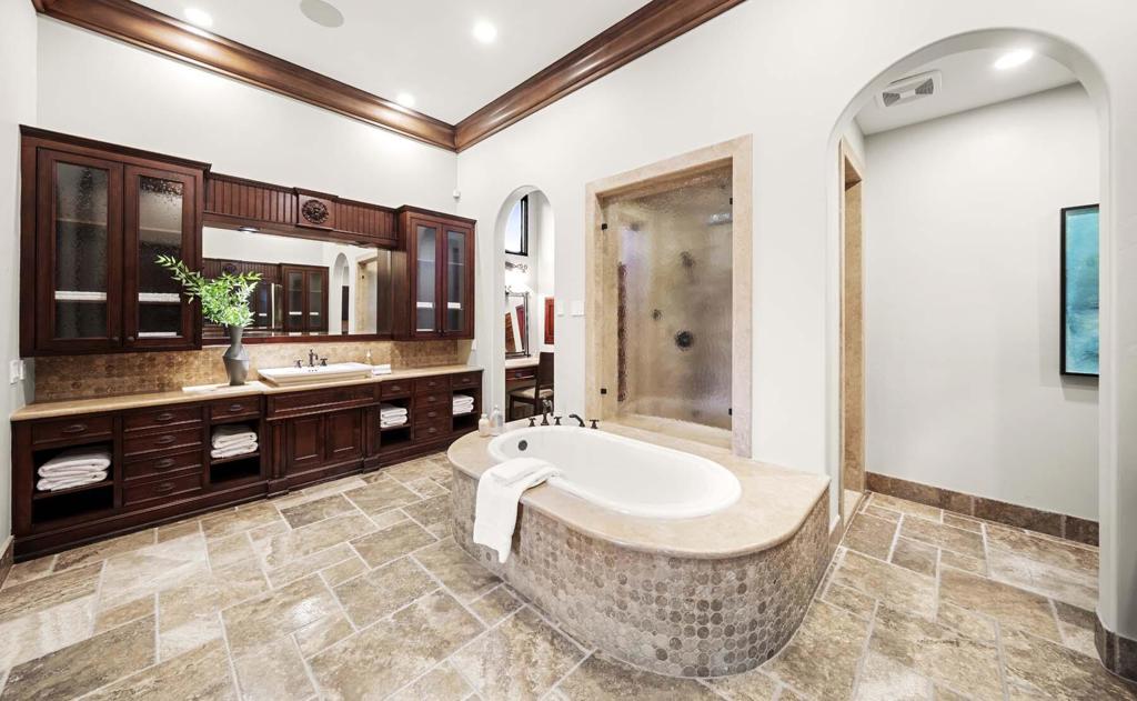 Toscana CC - Residential