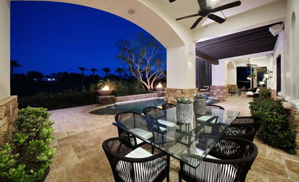 Toscana CC - Residential