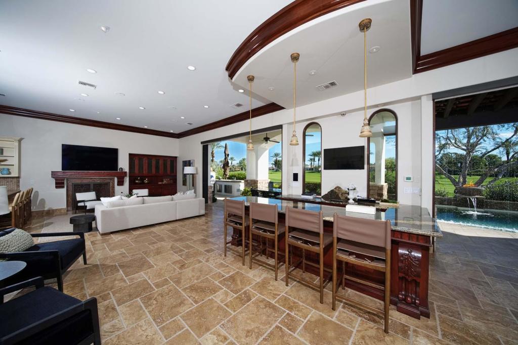 Toscana CC - Residential