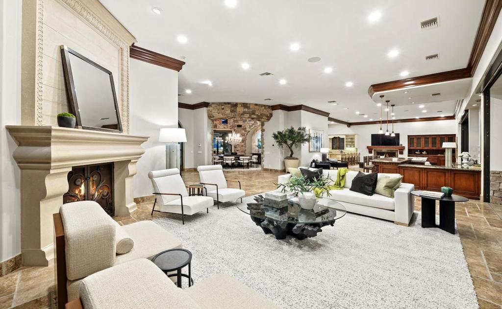 Toscana CC - Residential