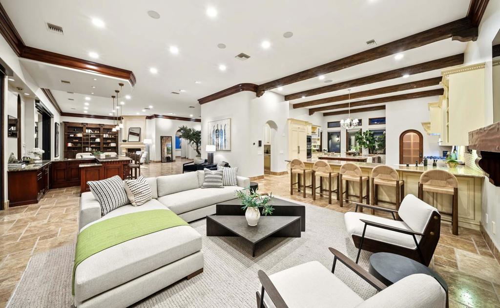 Toscana CC - Residential