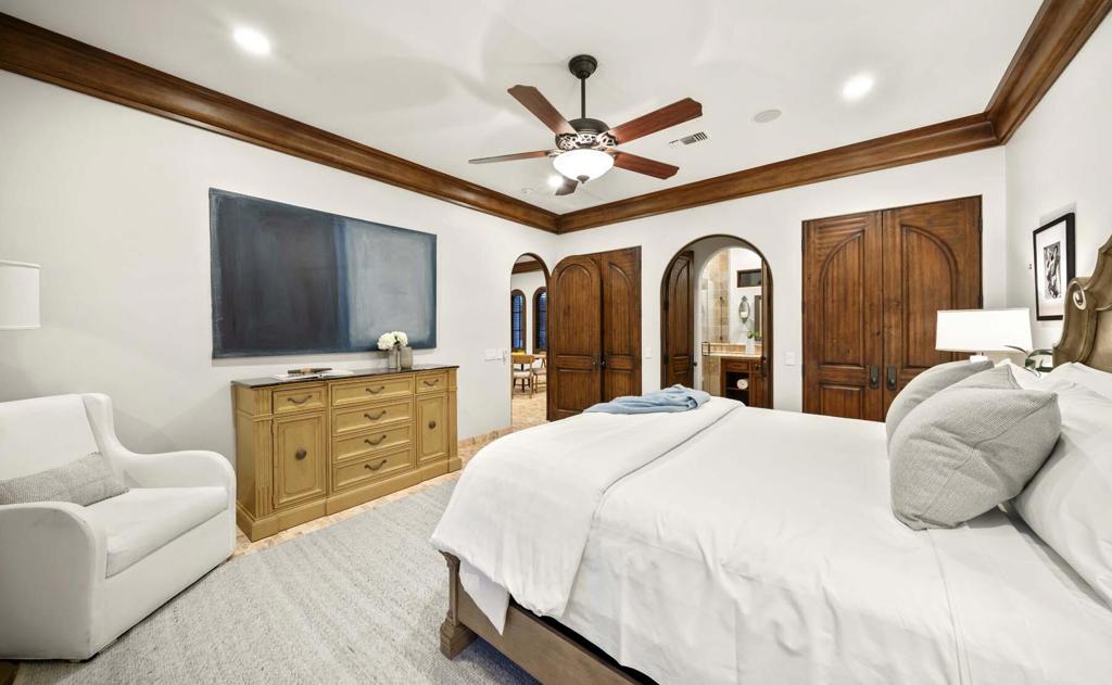 Toscana CC - Residential