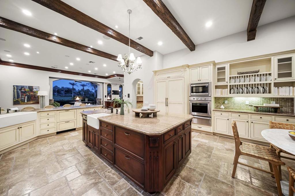 Toscana CC - Residential