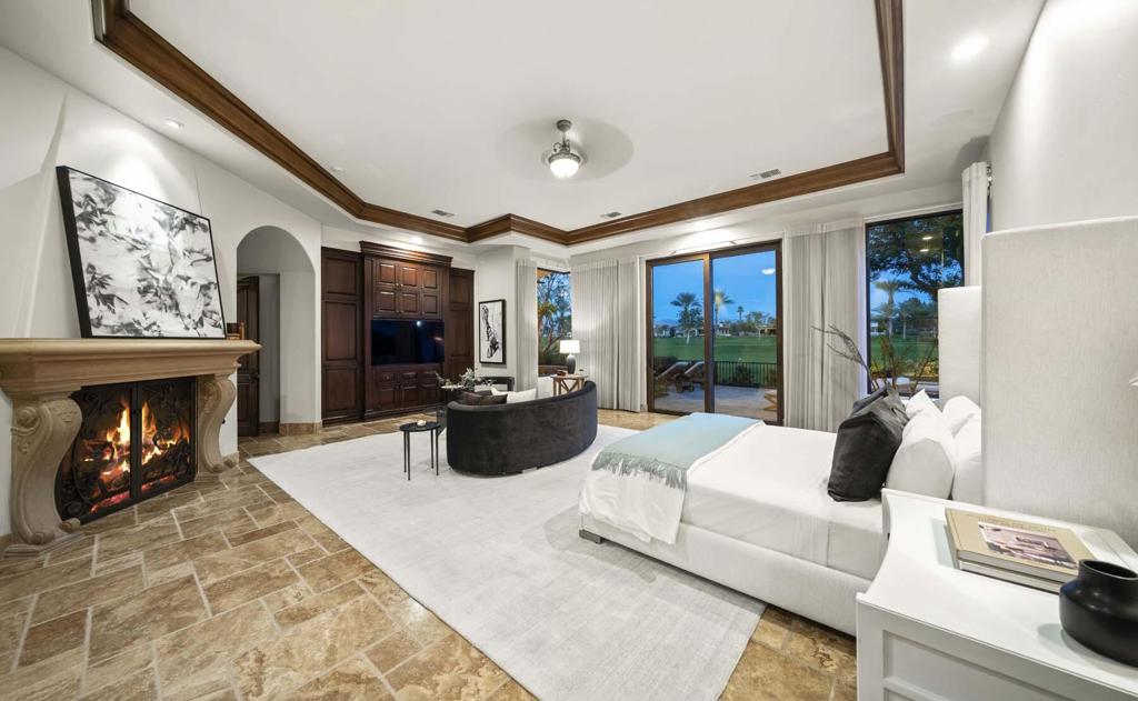 Toscana CC - Residential