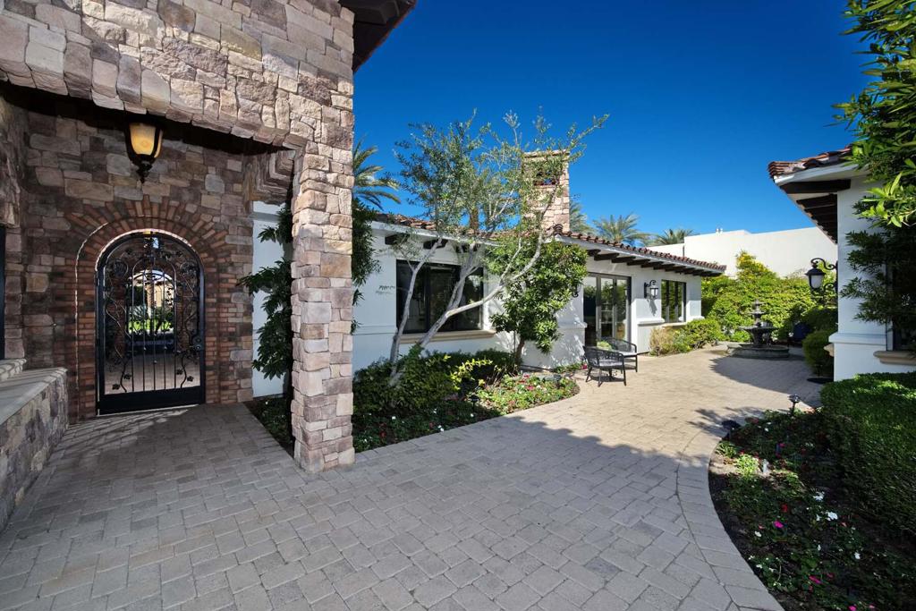 Toscana CC - Residential