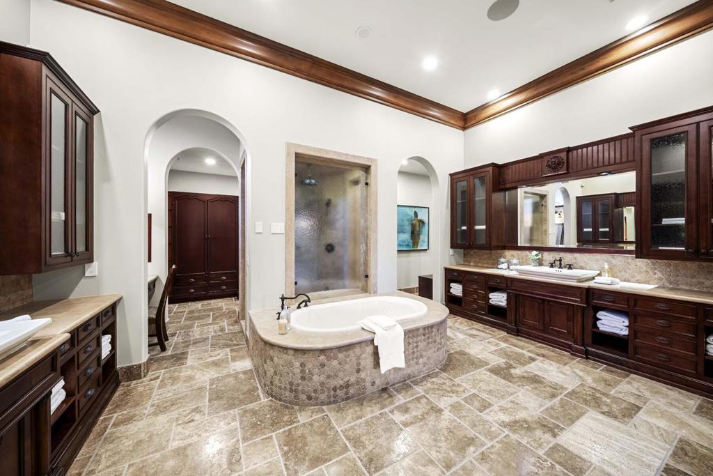 Toscana CC - Residential