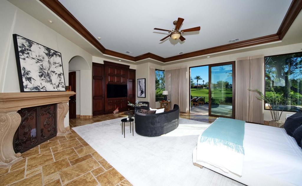 Toscana CC - Residential