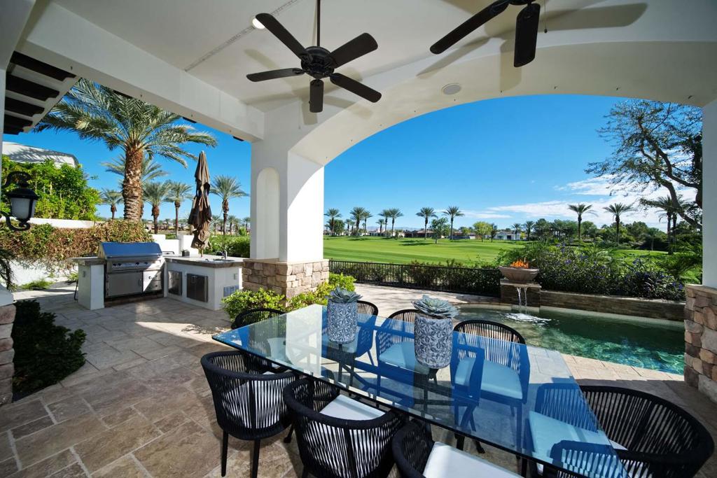 Toscana CC - Residential