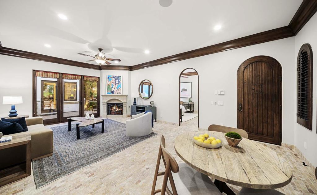 Toscana CC - Residential