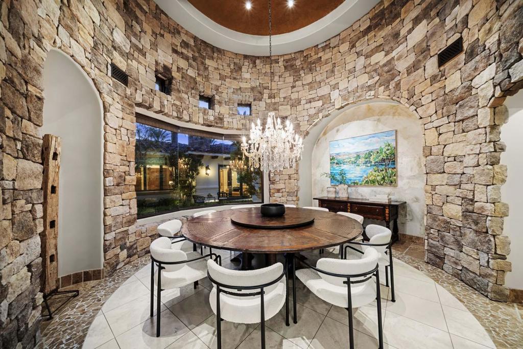 Toscana CC - Residential