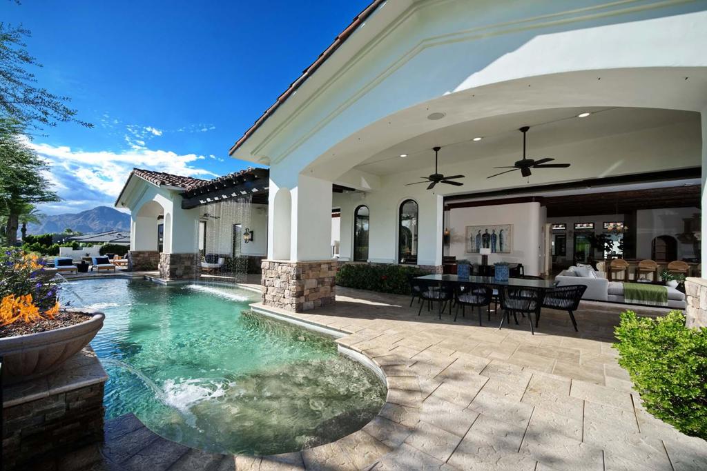 Toscana CC - Residential