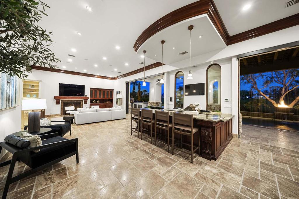 Toscana CC - Residential