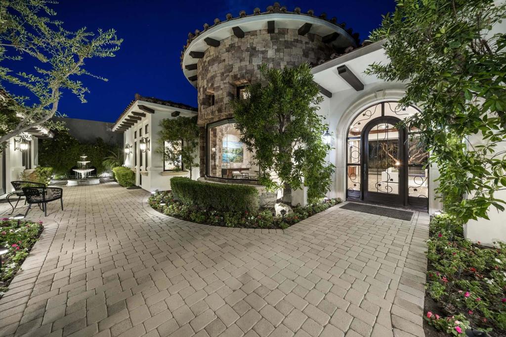 Toscana CC - Residential