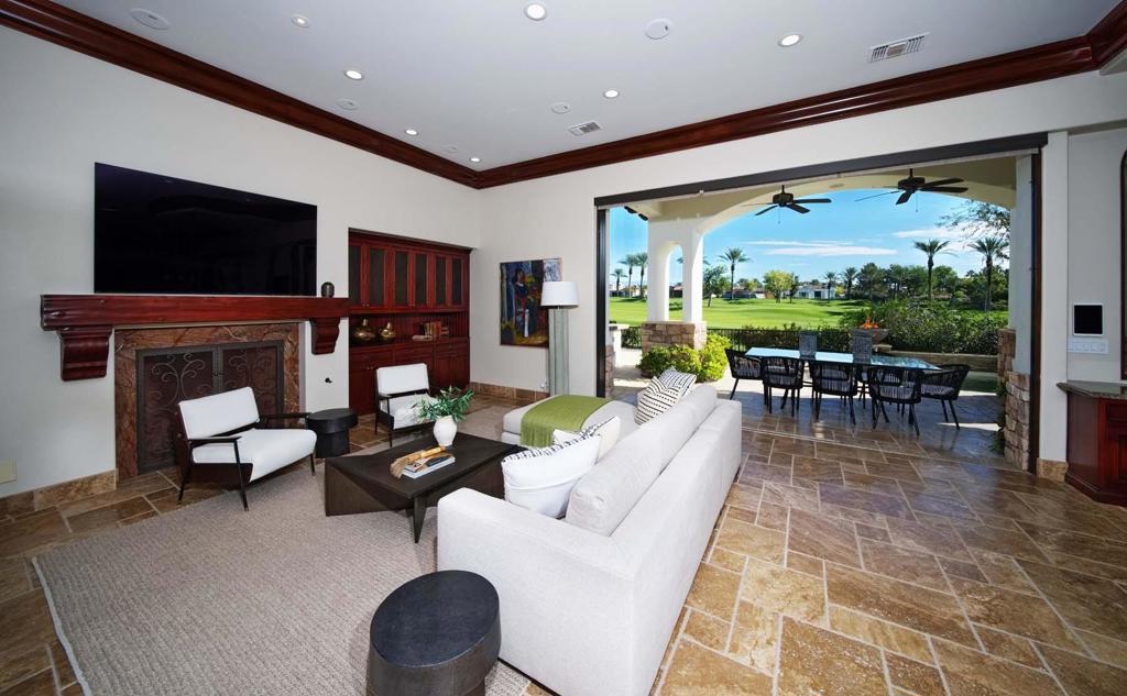 Toscana CC - Residential