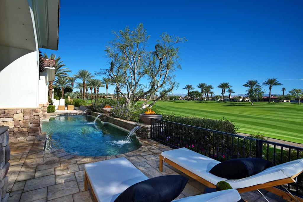 Toscana CC - Residential