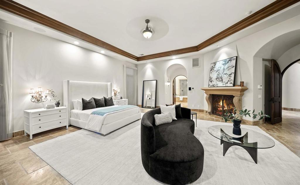 Toscana CC - Residential