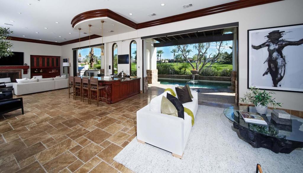 Toscana CC - Residential