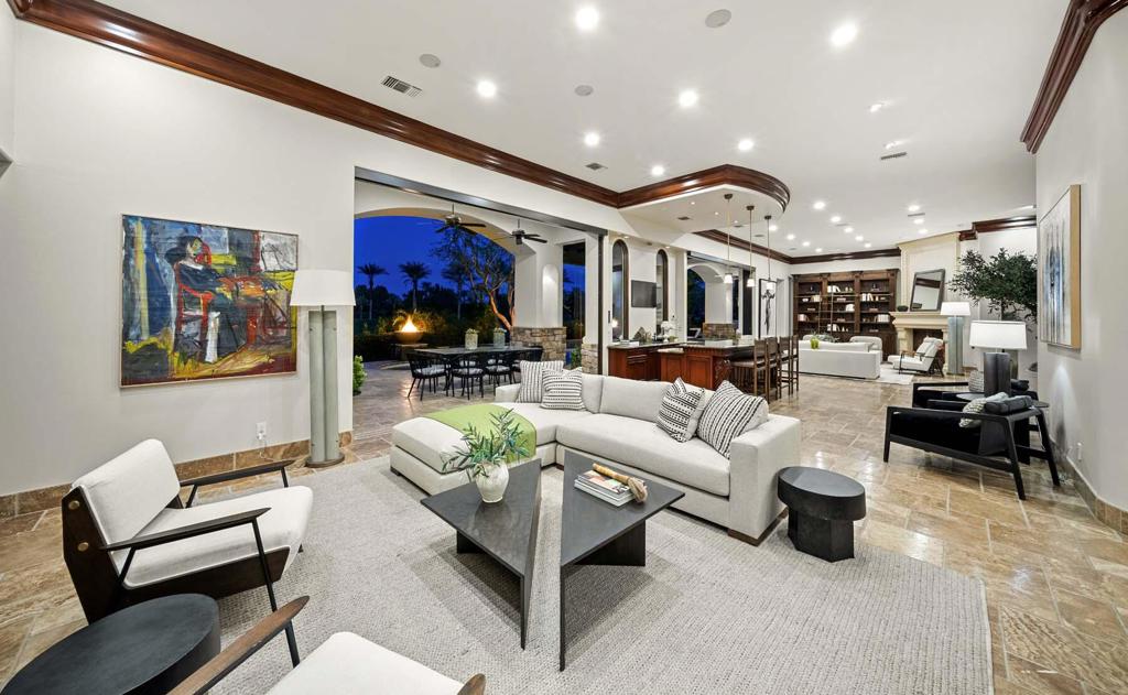 Toscana CC - Residential