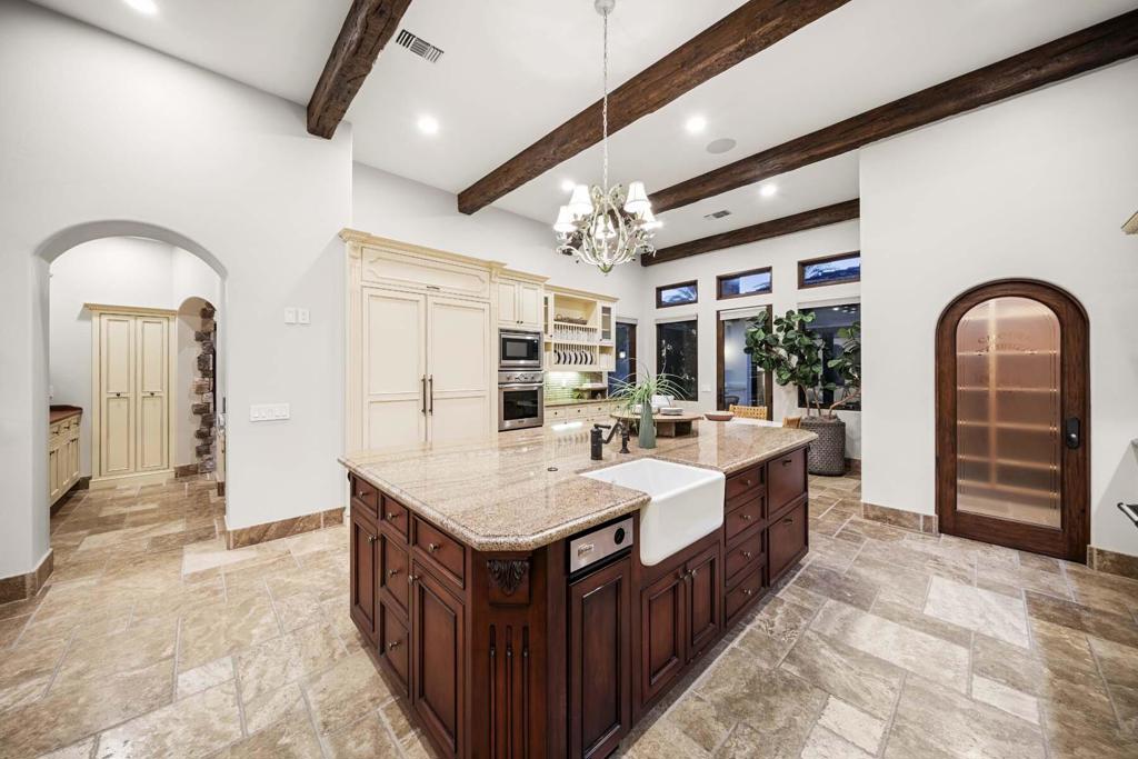 Toscana CC - Residential