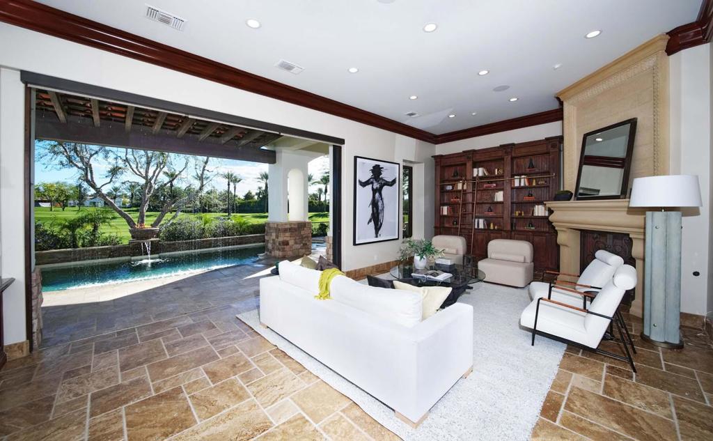 Toscana CC - Residential