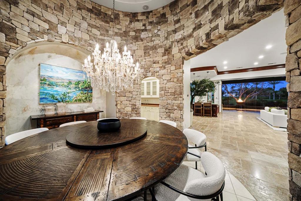 Toscana CC - Residential