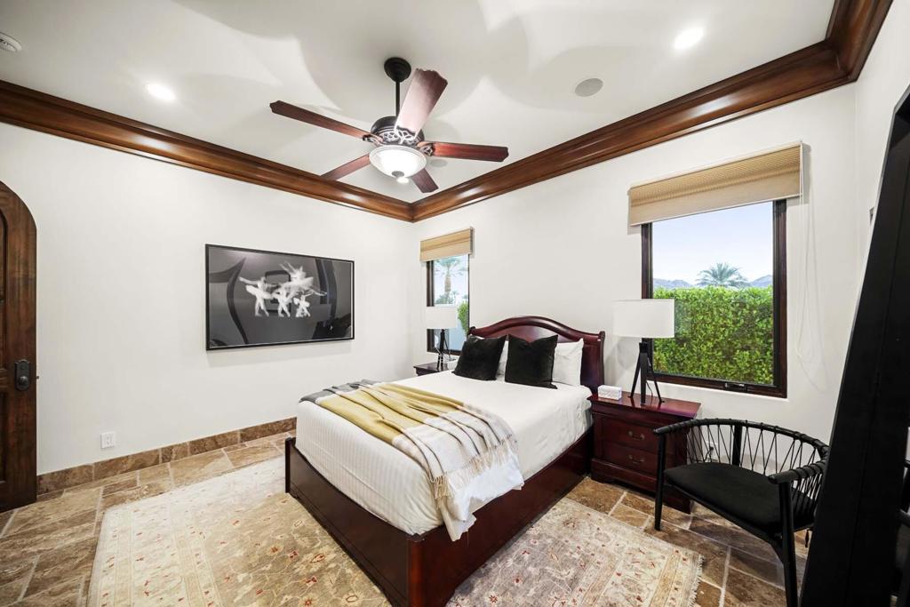 Toscana CC - Residential