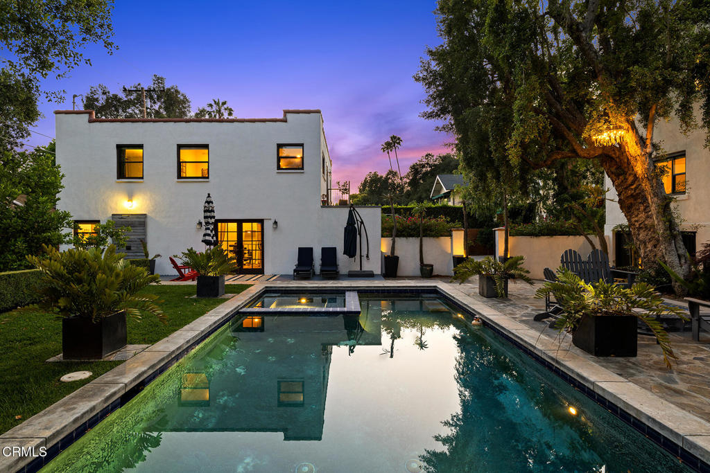 Properties 3 1052 New York Drive
