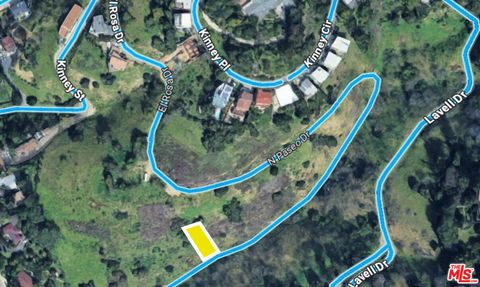 Photo of 3571 N The Paseo Drive, Los Angeles, CA 90065 (MLS # 25483339)