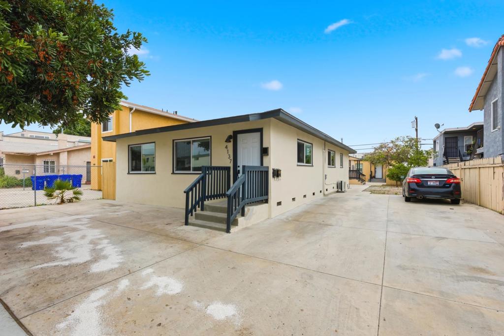 37 Van Dyke Avenue