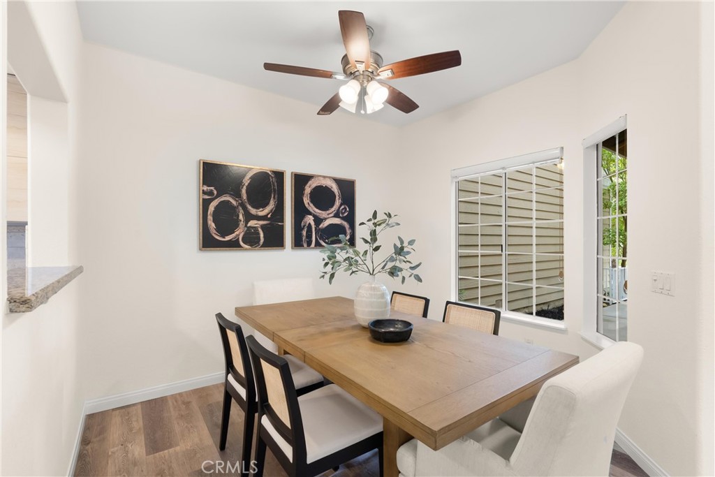 740 S Crown Pointe Drive
