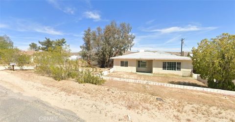 Photo of 61562 El Reposo St, Joshua Tree, CA 92252 (MLS # OC26065668)