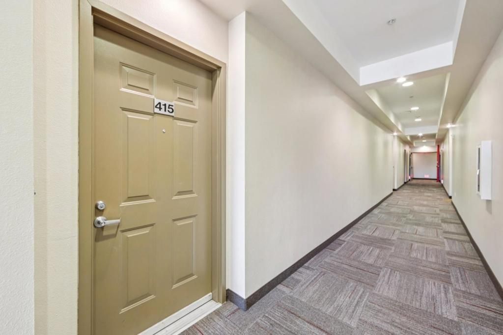 Photo of 88 N Jackson Avenue #415, San Jose, CA 95116 (MLS # ML82037936)