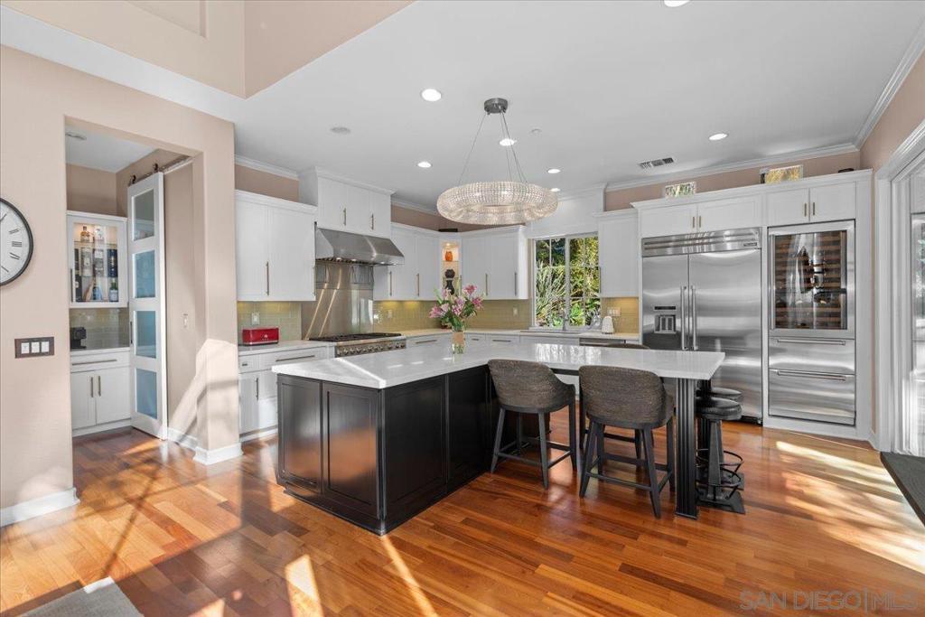 Encinitas - Residential