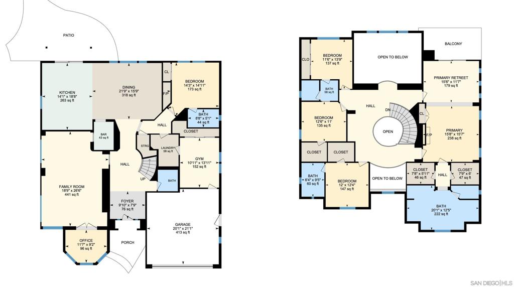 Encinitas - Residential
