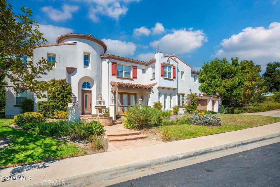 Majestic Oaks (799) - Residential Lease