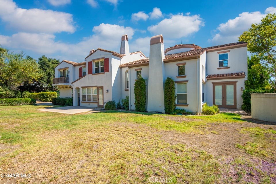 Majestic Oaks (799) - Residential Lease